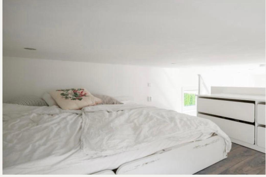 Fresh Happy Little House, 35 M2 In Taeby Lägenhet Stockholm Exteriör bild